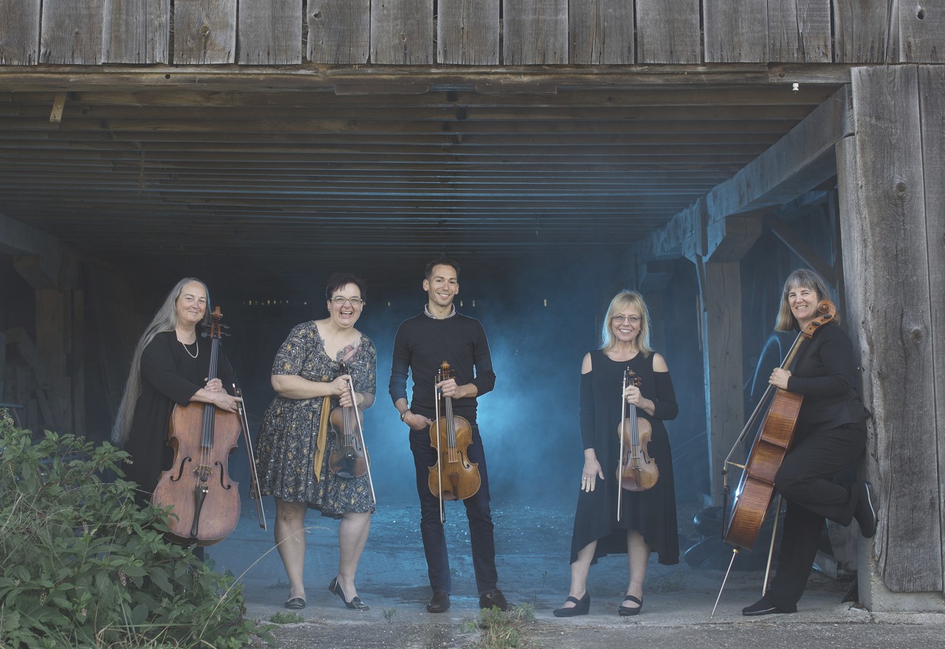 Cardinal String Quartet